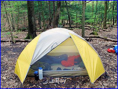 Sierra Designs Lightning 2 Person Backpacking Tent