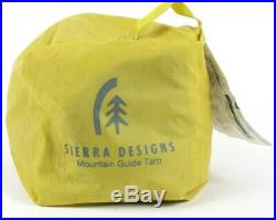 Sierra Designs Mountain Guide Tarp /47677/