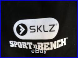 Sklz Sport Bench