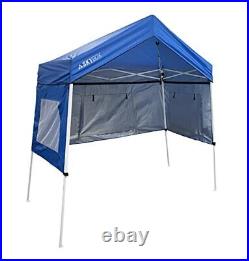 SkyBox Instant Sport Shelter Patented Multi-Purpose Shelter 3.2' x 6.5'