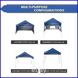 SkyBox Instant Sport Shelter Patented Multi-Purpose Shelter 3.2' x 6.5'