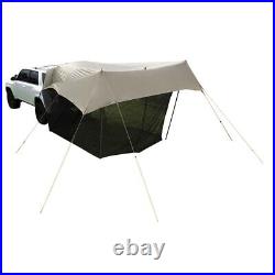 Slumberjack Roadhouse Screen Tarp Tent Awning