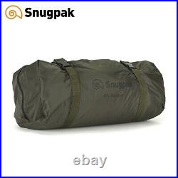 SnugPak Bunker Tent
