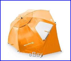 Sport-Brella Portable Sun and Weather Shelter, Vol Orange, X-Large