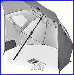 Sport-Brella XL Umbrella Shelter for Sun and Rain Protection
