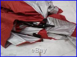 Sport-Brella X-Large Umbrella, Deep Red