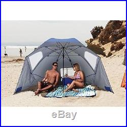 Sport Tent XL Outdoor Sports Umbrella Sun Rain Shelter Beach Sporting Events