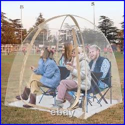 Sports Shelter Pop Up All Weather Proof Pod Go Shelter Rain Tent Camping Tent