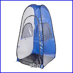 Stansport Blue Pop-Up Multi-Purpose Shelter Camping Outdoor