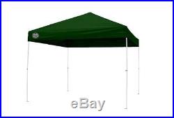 Straight Leg Canopy Tent 8 x 8 ft. Gazebo Party Outdoor Wedding Shelter Instant