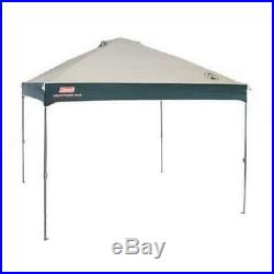 Straight Leg Instant Canopy Gazebo Tent Outdoor Shelter Top Sun Cover Pavilion