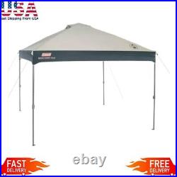 Straight Leg Instant Outdoor Rectangle Pop Up Canopy Shelter Camping Hiking New