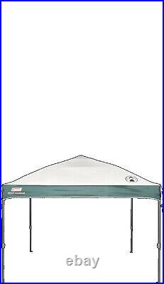 Straight Leg Instant Outdoor Rectangle Pop Up Canopy Shelter Camping Hiking New