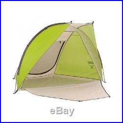 Sun Shade Canopy Outdoor Rain Shelter Tent Beach Picnic Camp Yard Fishing Sports