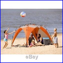 Sun Shade Tent 8x8 Instant Portable Beach Tents Outdoor Shelter