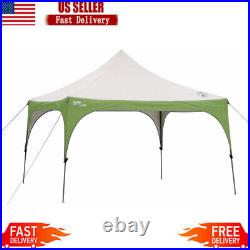 Sun Shelter Tent Camping Canopy Shade 50+ UV Protection 12X12'' Large Outdoor US