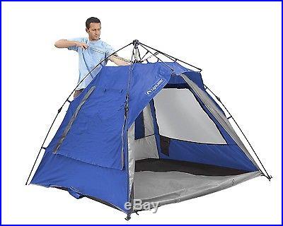 Sun Shelter Tent Lightspeed Camping Outdoor Beach Canopy Protect Instant Setup