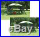 TEXSPORT 02906 Wayford Screen Shade 12' x 9' Tent Camping Sun Beach Gazebo