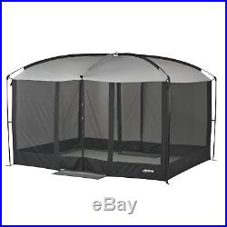 Tailgaterz Magnetic Screen House Insect Protection & Shade, New