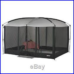 Tailgaterz Magnetic Screen House Large Mesh Window Picnic Party Camping Shelter