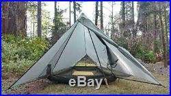 Tarptent ProtrailUltralight backpacking tent gently used