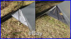 Tarptent Protrail Lightweight Quick Set up Like NEW