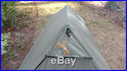 Tarptent Protrail Ultralight Backpacking Tent with Poles Brand New