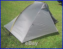 Tarptent Rainbow 1P tent in great condition