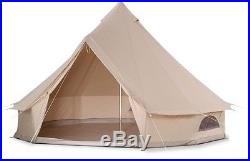 Tent Canvas Camp