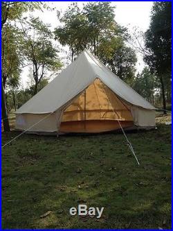 Tent Canvas Camp