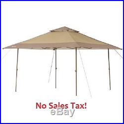 Tent Instant Canopy 13 x 13 Outdoor Family Camping Shelter Shade Patio