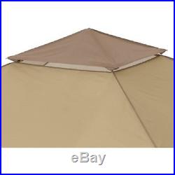 Tent Instant Canopy 13 x 13 Outdoor Family Camping Shelter Shade Patio
