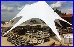 Tent canopy Marquee shade for event Awning party Large canopy tent Ebay 45ft
