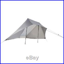 The Ultimate Direction FK Tarp Fast shelter