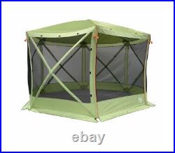 Timber Ridge 6 Hub Screen House, Pop-up Tent