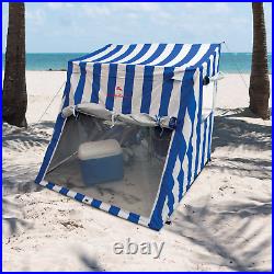 Tommy Bahama Sol Beach Cabana Portable Camping Beach Backyard