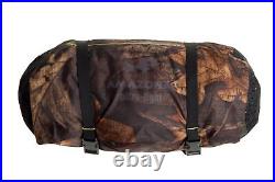 Traveller Tarp Fly Forest Camouflage Hex 3000mm Waterproof / Polyester