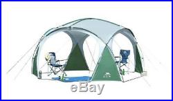 Trespass Camping Event Shelter Two With Windows And One Plain NEW UK