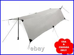 UL hiking tent SIMPLEX MINI DCF 130g only LitewayT shelter for hiking
