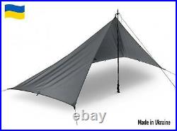 UL hiking tent SIMPLEX MINI (Made in Ukraine) 220g only LitewayT shelter hiking