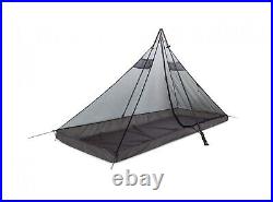 UL insert for tent (Made in Ukraine) PYRAOMM SOLO MESH weight 300g Liteway hikin