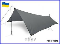 UL tent (Made in Ukraine) SIMPLEX MAX (290g only) LitewayT hiking tent shelters