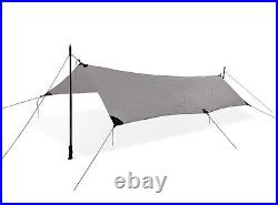 UL tent (Made in Ukraine) SIMPLEX MAX DCF 265g only Liteway hiking tent shelters