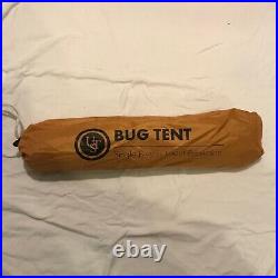 UTS Bug Tent Single Person Protection