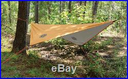 Ultimate Survival BASE All Weather Tarp Shelter NEW