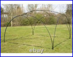 Urban Escape Event Shelter /Gazebo with 2 Sides panels