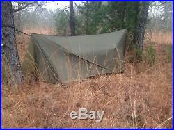 Used Warbonnet Superfly 13 Tarp