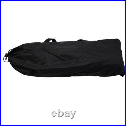 Useful Beach Tent Sun Shelter Canopy With Sandbag Anchors Sun-Shade-Tent For Beach