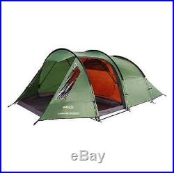 Vango Omega 450xl With Tbs II Cactus 4 Person Tent (om450xl-j) Camping