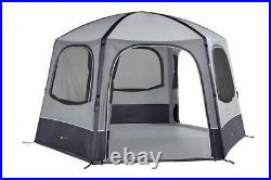 Vango Airhub Hex Event Shelter Inflatable Group Tent Gazebo